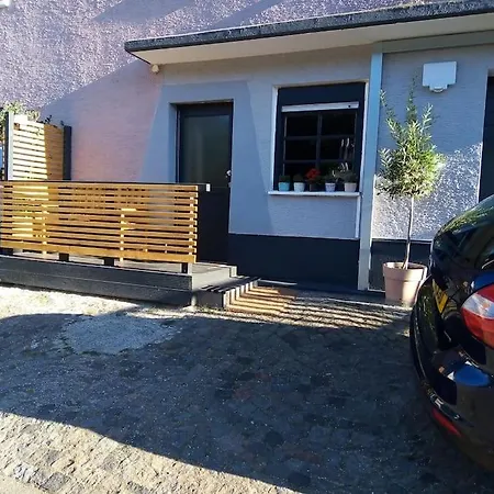 Nettes Apartment Forest Hill Birkenau Heidelberg Mannheim Weinheim Exterior photo
