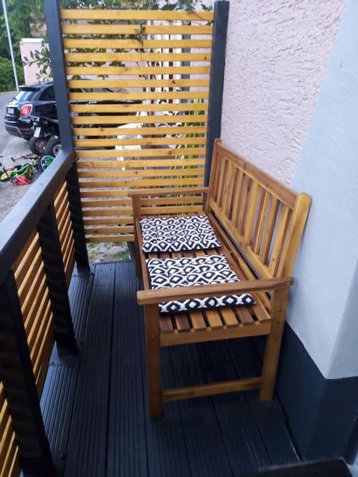 Nettes Forest Hill Heidelberg Mannheim Weinheim *