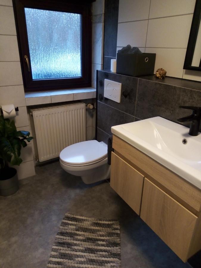 Nettes Forest Hill Heidelberg Mannheim Weinheim Apartment Birkenau