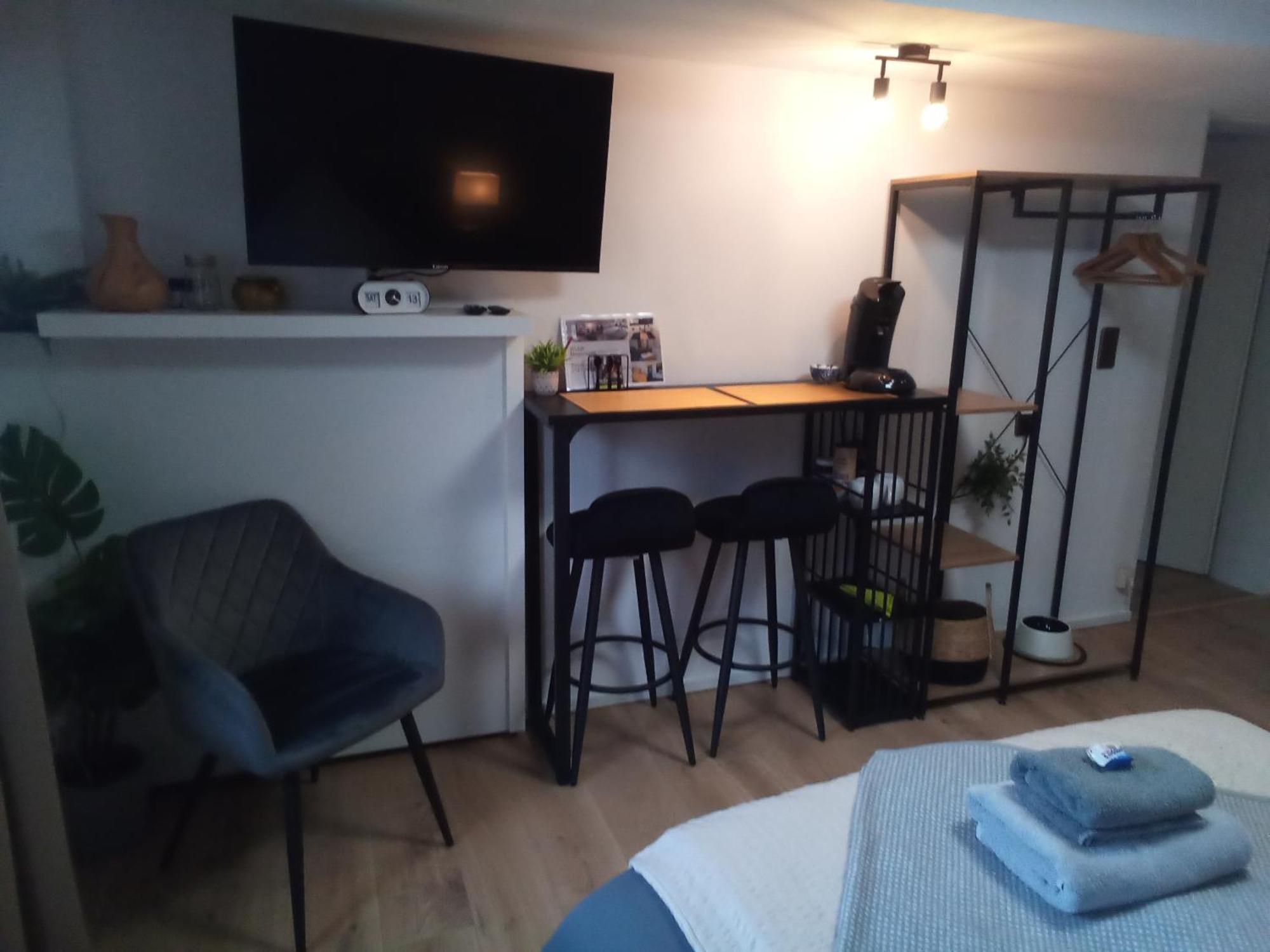 Nettes Forest Hill Heidelberg Mannheim Weinheim Apartment