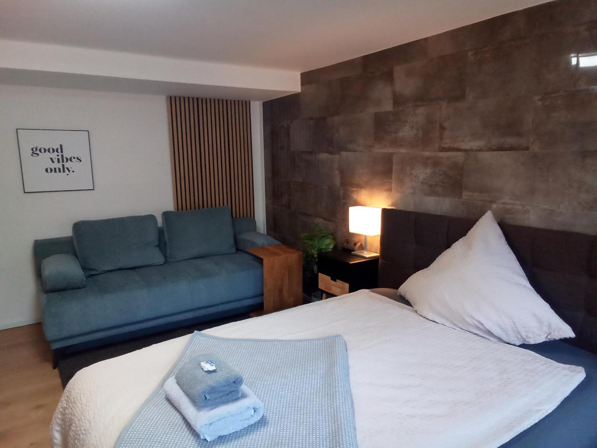 Apartment Nettes Forest Hill Heidelberg Mannheim Weinheim Birkenau