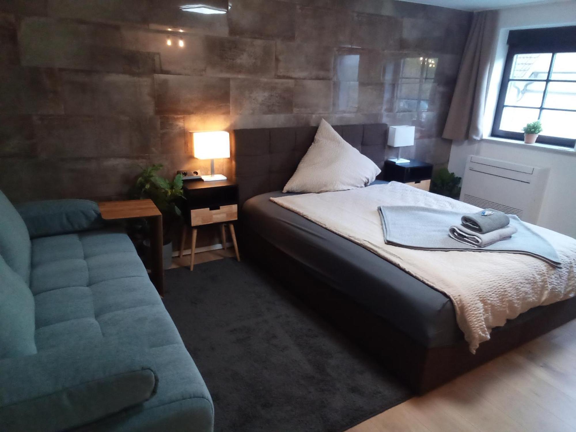 Apartment Nettes Forest Hill Heidelberg Mannheim Weinheim Birkenau