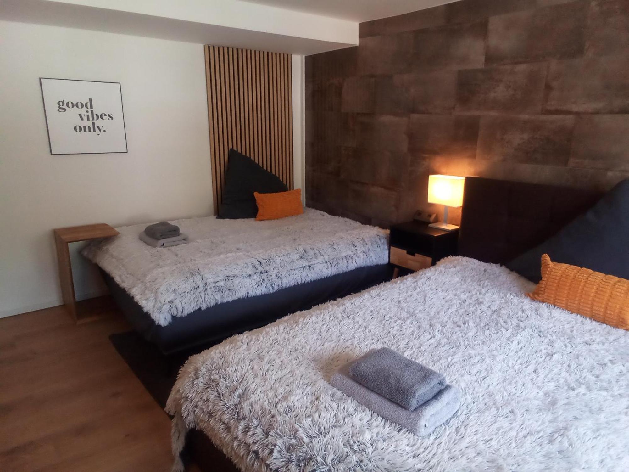 Apartment Nettes Forest Hill Heidelberg Mannheim Weinheim