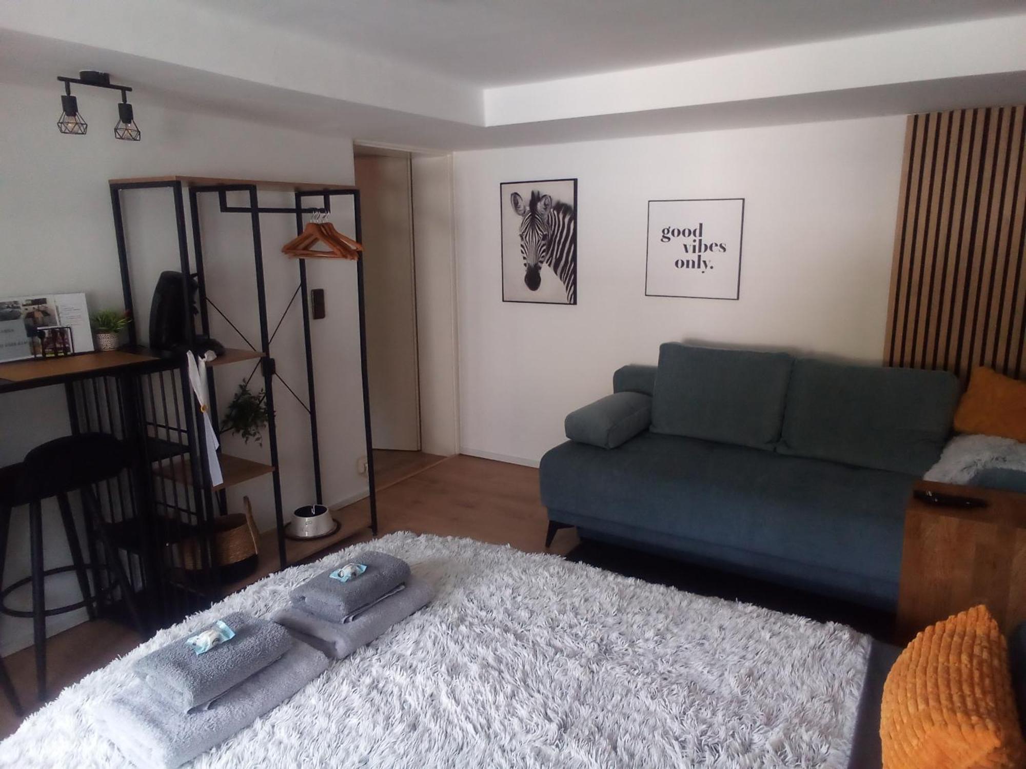 Apartment Nettes Forest Hill Heidelberg Mannheim Weinheim Birkenau