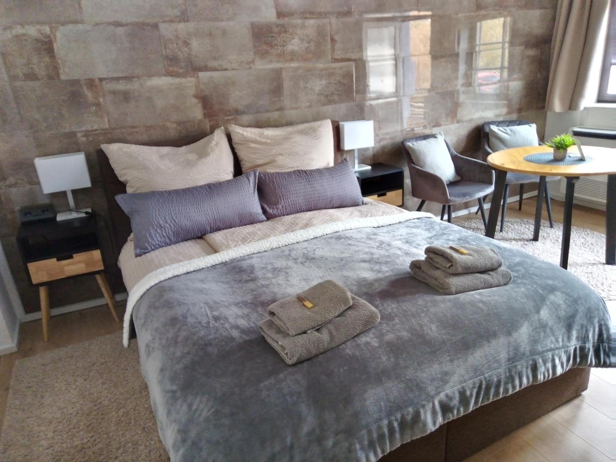 Apartment Nettes Forest Hill Heidelberg Mannheim Weinheim *